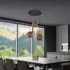 Image de HELL LAYER Suspension 3 sources lumineuses à 3 formes, 20603/3-20,