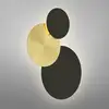 Image de HELL TILDA Applique murale/Plafonnier, LED, 70594/3-51,