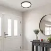 Image de HELL NINA Plafonnier, LED, 70598/1-06,
