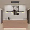 Image de HELL MESH Suspension LED à 4 sources lumineuses, 20619/4-06,
