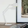 Image de HELL Medo Lampe de table, E27, 50434/1-07,