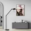 Image de HELL Medo Lampadaire, E27, 60543/1-06,