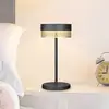 Image de HELL Mesh Lampe de table sans fil, LED, 50430/1-51,