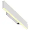 Image de HELL Delta-B Applique murale sur batterie, LED, 40290/1-07,