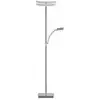 Image de HELL Andy Lampadaire à éclairage indirect, LED, 60556/2-92,