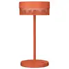 Image de HELL Mesh Lampe de table sans fil, LED, 50430/1-24,