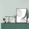 Image de Elements by Bankamp BEN Lampe de table LED, 50445/2-39,