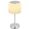Image de HELL Abby Lampe de table, LED, 50450/1-36,