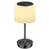 Image de HELL Abby Lampe de table, LED, 50450/1-39,