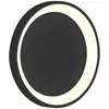 Image de HELL Aaron Plafonnier, LED, 70607/2-06,