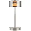 Image de HELL DUNE Lampe de table LED, 50454/1-92,