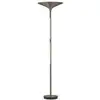 Image de Elements by Bankamp KLAAS Lampadaire à éclairage indirect, LED, 60570/1-15,
