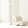 Image de HELL TWICE Lampadaire à éclairage indirect, LED, 60568/1-37,