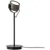 Image de Elements by Bankamp MIKA Lampe de table à 2 sources lumineuses, LED, 50462/1-15,