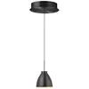 Image de HELL HENRY Suspension à 1 source lumineuse, LED, 20720/1-39,