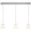 Image de HELL ELLI Suspension à 3 sources lumineuses, LED, 20724/3-36,