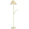 Image de HELL Andy Lampadaire à éclairage indirect, LED, 60556/2-86,