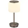 Image de HELL ELLI Lampe de table LED, 50465/1-15,