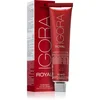 Image de Schwarzkopf Professional IGORA Royal coloration cheveux teinte 3-68 60 ml