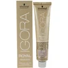 Image de Schwarzkopf Professional IGORA Royal Absolutes coloration cheveux teinte 5-60 Light Brown Chocolate Natural 60 ml
