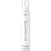 Image de Schwarzkopf Professional - SILHOUETTE Mousse Tenue Souple 200ml Mousse fixante unisex