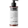 Image de STMNT Care All-In-One Cleanser shampoing pour cheveux, barbe et corps 300 ml