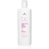 Image de Schwarzkopf Professional BC Bonacure Color Freeze Silver shampooing argent pour cheveux blonds et méchés 1000 ml