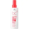 Image de Schwarzkopf Professional Bonacure Repair Rescue Spray Conditioner Pour Cheveux Abîmés Care Boost Complex Arginine Force Intérieure Des Cheveux Moins De Cassage Meilleure Maniabilité 200 ml