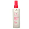 Image de Schwarzkopf Professional Bonacure Repair Rescue Spray Conditioner Pour Cheveux Abîmés Care Boost Complex Arginine Force Intérieure Des Cheveux Moins De Cassage Meilleure Maniabilité 200 ml