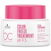 Image de Schwarzkopf Professional - BC BONACURE Color Freeze BC Clean Color Freeze Masque 200ml Masque et cure cheveux unisex