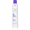 Image de Schwarzkopf Professional BC Bonacure Frizz Away Shampoo shampoing pour cheveux indisciplinés et frisottis 250 ml