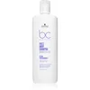 Image de Schwarzkopf Professional BC Bonacure Frizz Away Shampoo shampoing pour cheveux indisciplinés et frisottis 1000 ml