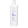Image de Schwarzkopf Professional BC Bonacure Frizz Away Conditioner après-shampoing pour cheveux indisciplinés et frisottis 1000 ml