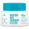 Image de Schwarzkopf Professional - BC BONACURE Moisture Kick BC Clean Moisture Kick Masque 200ml Masque et cure cheveux unisex