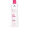 Image de Schwarzkopf Professional BC Bonacure Color Freeze shampoing protecteur pour cheveux colorés 500 ml