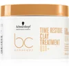 Image de Schwarzkopf Professional BC Bonacure Time Restore masque à l'argile pour cheveux matures 500 ml