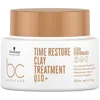 Image de Schwarzkopf Professional - BC BONACURE Q10 Time Restore BC Clean Time Restore Masque à l'Argile200ml Masque et cure cheveux unisex