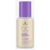 Image de Schwarzkopf Professional - Bc Bonacure Frizz Away BC Clean Frizz Away Huile Disciplinante50ml Huile et sérum cheveux unisex