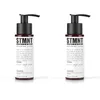 Image de STMNT STATEMENT GROOMING GOODS Shampooing | Avec charbon actif et menthol | Élimine efficacement les dépôts de produits | Sans sulfates (SLS**) et huiles de silicone (Lot de 2)