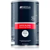 Image de Indola Rapid BLOND+ Bleaching Powder poudre décolorante pour cheveux teinte White 450 g