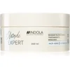 Image de Indola Blond Expert Insta Cool masque nourrissant cheveux pour nuances de blond froides 200 ml