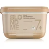 Image de Schwarzkopf Professional Blondme Clay Lightener Éclaircissant premium à l'argile 7+ 350 g