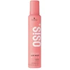 Image de Schwarzkopf Professional - OSiS+ Volume & Body OSiS+ Air Whip 200ml Mousse fixante unisex