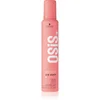 Image de Schwarzkopf Professional Osis+ Air Whip mousse cheveux effet raffermissant 200 ml