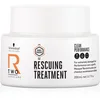 Image de Schwarzkopf Professional Bonacure R-TWO Rescuing Treatment masque cheveux pour cheveux ultra-abîmés 200 ml