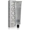 Image de Schwarzkopf Professional IGORA Royal Absolutes SilverWhite coloration semi-permanente pour cheveux argents et blancs teinte Silver 60 ml