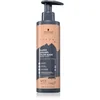 Image de Schwarzkopf Professional Chroma ID Color Mask Intense Bonding Color Mask pour cheveux teinte 8-46 Glazed Caramel 300 ml