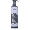 Image de Schwarzkopf Professional Chroma ID Color Mask Intense Bonding Color Mask pour cheveux teinte 9.5-1 Pearl Silver 300 ml