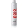Image de Schwarzkopf Professional Osis+ Session laque cheveux fixation extra forte 500 ml
