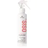 Image de Schwarzkopf Professional Osis+ Flatliner spray thermoprotecteur 200 ml